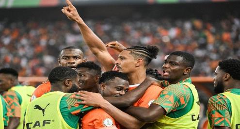 رحلة الأفيال تكتمل باللقب.. أبرز مشاهد نهائي كأس الأمم بين كوت ديفوار ونيجيريا (فيديو وصور)